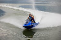 YAMAHA VX Limited HO 2026 vodný skúter