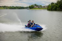 YAMAHA VX Limited HO 2026 vodný skúter