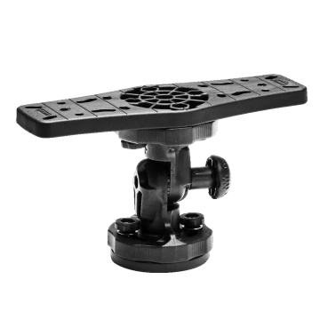 RAILBLAZA HEXX Fish Finder Mount – Profesionálny držiak na sonar