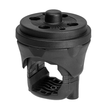 RAILBLAZA HEXX RailMount 32–41 – Extra pevný držiak pre 32–41 mm zábradlia