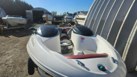 Sea-Doo Challenger 1800 motorový čln (r.v. 2002)