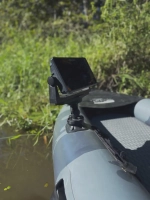 RAILBLAZA HEXX Adhesive Mount – Extra pevný držiak bez vŕtania
