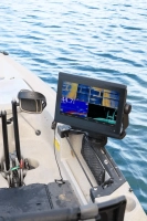 RAILBLAZA HEXX Kayak Track Mount – Maximálne pevný držiak pre kajakové lišty