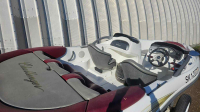 Sea-Doo Challenger 1800 motorový čln (r.v. 2002)
