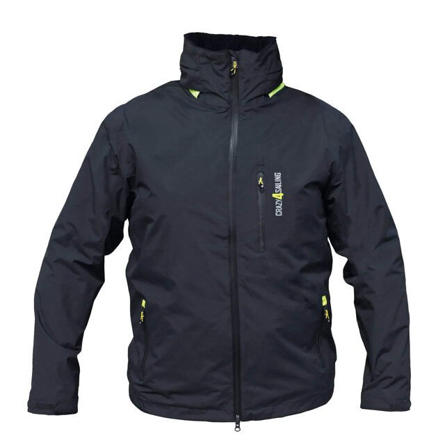 Nepremokavá palubná bunda (Deck Jacket)