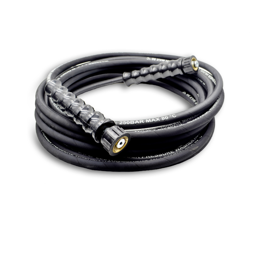 Vysokotlaková gumená hadica 20m 1/4″