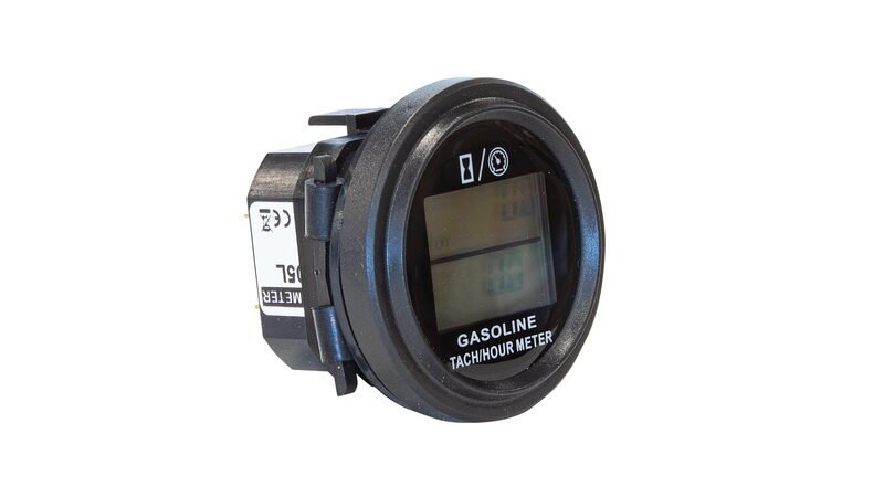 Waspper tachometer