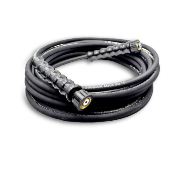 Vysokotlaková gumená hadica 20m 1/4″