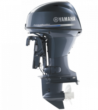 YAMAHA F30 LA závesný lodný motor (staré označenie F30 BETL)