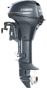 YAMAHA F9.9 SEB závesný lodný motor (staré označenie F9.9 JES)