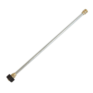 Predĺžovací nástavec z nerezovej ocele 53 cm