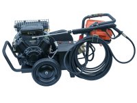 Gaspper GP5000BC benzínový vysokotlakový čistič, Briggs&Stratton Vanguard, 350 bar/5.000 PSI
