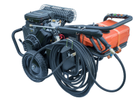 Gaspper GP5000BC benzínový vysokotlakový čistič, Briggs&Stratton Vanguard, 350 bar/5.000 PSI