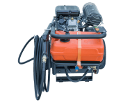 Gaspper GP5000BC benzínový vysokotlakový čistič, Briggs&Stratton Vanguard, 350 bar/5.000 PSI