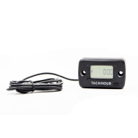 Waspper tachometer