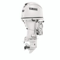 YAMAHA F50 LC2 závesný lodný motor (staré označenie F50 LET2L)