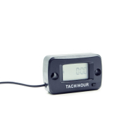 Waspper tachometer