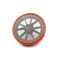 Set 2,5m 3/4″ sacia hadica, plastové sitko a rýchlospojkový adaptér