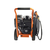 Gaspper GP4000BD benzínový vysokotlakový čistič, Briggs&Stratton, 13.5 HP, 275 bar/4 000 PSI