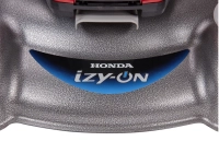 HONDA HRG 416 XB - Aku kosačka 41cm bez pojazdu (bez batérie a nabíjačky)