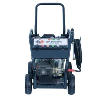 HONDA HRG 416 XB - Aku kosačka 41cm bez pojazdu (bez batérie a nabíjačky)