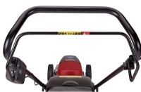 HONDA HRG 416 XB - Aku kosačka 41cm bez pojazdu (bez batérie a nabíjačky)