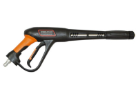 Vysokotlaková vodná pištoľ QC3/8″