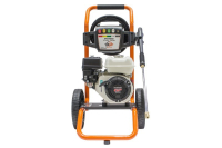 Gaspper GP3300HD benzínový vysokotlakový čistič, Honda, 5.5 HP, 220 bar/3.200 PSI