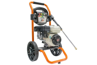 Gaspper GP3300HD benzínový vysokotlakový čistič, Honda, 5.5 HP, 220 bar/3.200 PSI