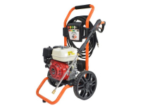 Gaspper GP3300HX benzínový vysokotlakový čistič, Honda, 5.8 HP, 220 bar/3.200 PSI