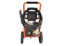 Gaspper GP3300HX benzínový vysokotlakový čistič, Honda, 5.8 HP, 220 bar/3.200 PSI