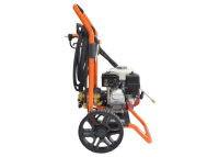 Gaspper GP3300HX benzínový vysokotlakový čistič, Honda, 5.8 HP, 220 bar/3.200 PSI