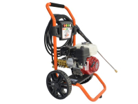 Gaspper GP3300HX benzínový vysokotlakový čistič, Honda, 5.8 HP, 220 bar/3.200 PSI