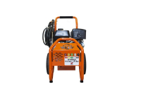 Gaspper GP4000LD benzínový vysokotlakový čistič, Peggas, 13.5 HP, 275 bar/4 000 PSI