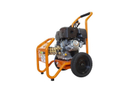 Gaspper GP4000LD benzínový vysokotlakový čistič, Peggas, 13.5 HP, 275 bar/4 000 PSI