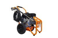 Gaspper GP4000LD benzínový vysokotlakový čistič, Peggas, 13.5 HP, 275 bar/4 000 PSI
