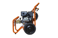 Gaspper GP4000LD benzínový vysokotlakový čistič, Peggas, 13.5 HP, 275 bar/4 000 PSI