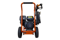 Gaspper GP4000LD benzínový vysokotlakový čistič, Peggas, 13.5 HP, 275 bar/4 000 PSI