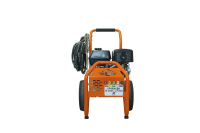 Gaspper GP4000LDH benzínový vysokotlakový čistič, Peggas, 13.5 HP, 275 bar/4 000 PSI