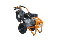 Gaspper GP4000LDH benzínový vysokotlakový čistič, Peggas, 13.5 HP, 275 bar/4 000 PSI