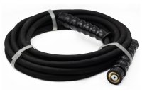 Vysokotlaková Gumená hadica 1/4″ 7,5m