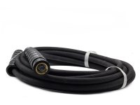 Vysokotlaková gumená hadica 1/4″ 30m