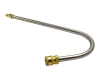 Nástavec na čistenie rýn 53 cm