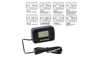 Waspper tachometer