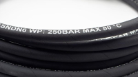 Vysokotlaková gumená hadica 20m 1/4″