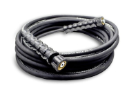 Vysokotlaková gumená hadica 20m 1/4″