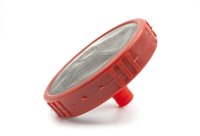 Set 2,5m 3/4″ sacia hadica, plastové sitko a rýchlospojkový adaptér