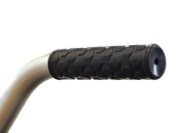 Profesionálny nerezový povrchový čistič – 18 inch (460 mm)