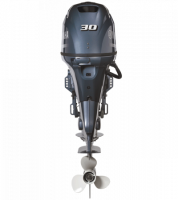YAMAHA F30 LA závesný lodný motor (staré označenie F30 BETL)