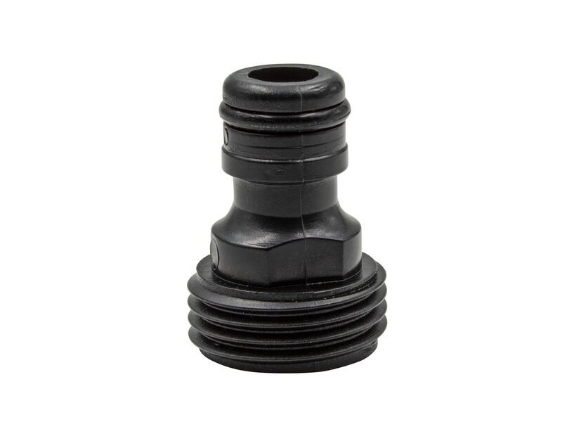 Vodný adaptér 3/4″ EU typ NH